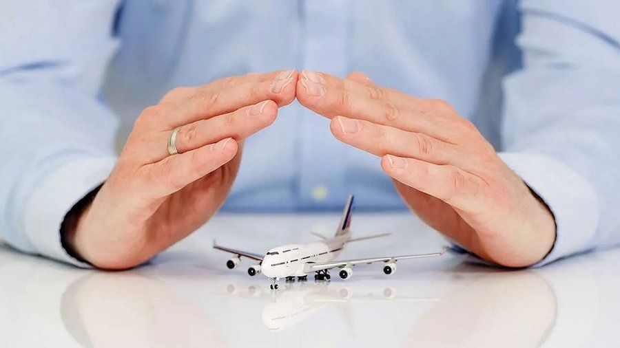 خرید اینترنتی بیمه مسافرتی معتبر با صدور آنلاین