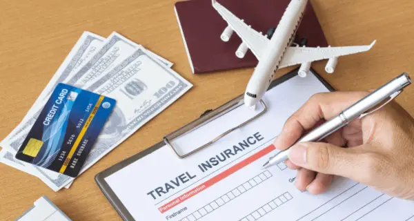 اشتباهات رایج هنگام خرید بیمه مسافرتی