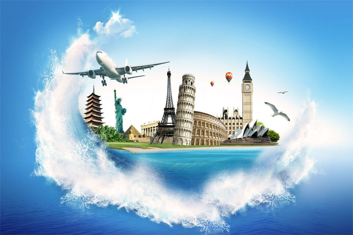 خرید اینترنتی بیمه مسافرتی با صدور آنلاین و قیمت اقتصادی