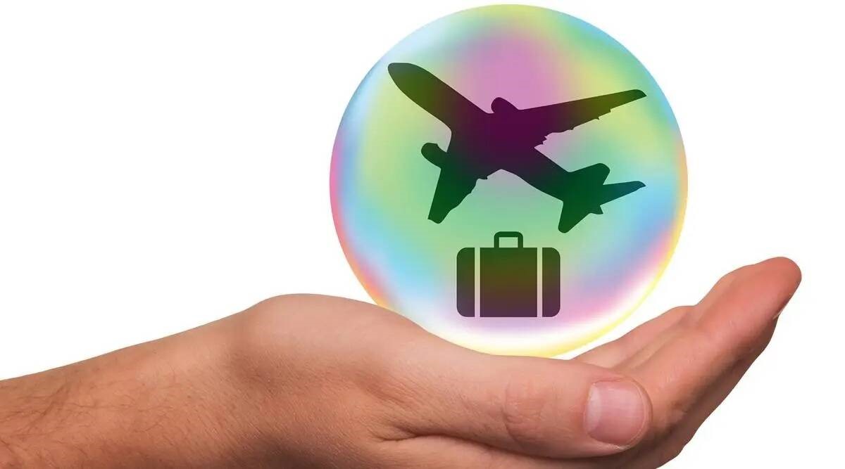خرید آنلاین بیمه مسافرتی با قیمت مناسب + مناسب سفرهای خارجی
